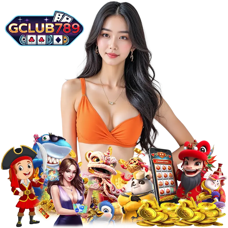 gclub789 